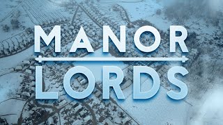 FIXING ALL YOUR PROBLEMS WITH MONEY! - MANOR LORDS