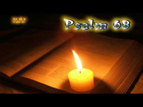 (19) Psalm 68 - Holy Bible (KJV)