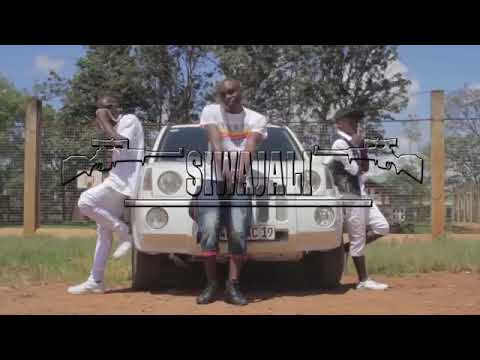 SIWAJALI BY 12BOULS FT AGAJI ET ESPERANTO
