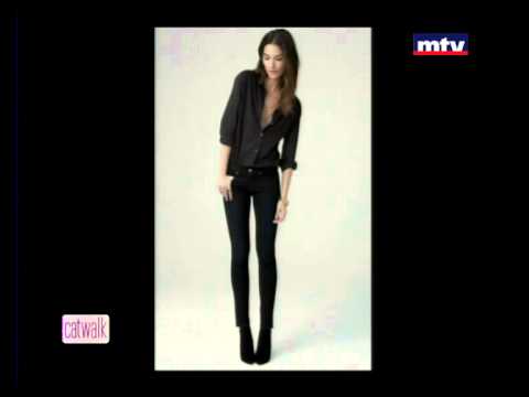 Catwalk 24/07/2014