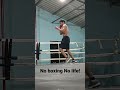 boxing combos !