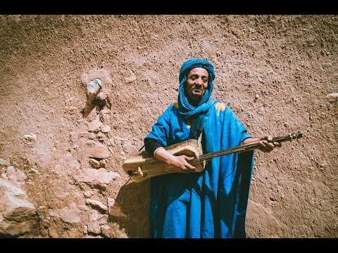 Laroz Camel Rider - Jelamsoul ft Riff Cohen (Original Mix)