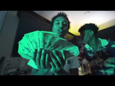 DantaMBM - “Shop Open” | Dir. @D3Visualz