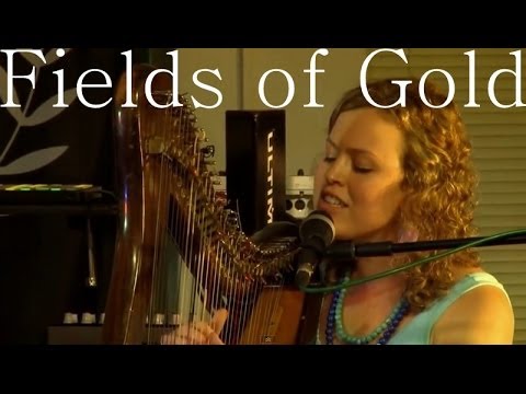 Fields of Gold - Eva Cassidy (Christy-Lyn)
