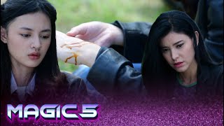 Download lagu Bu Salma Curiga dengan Darah Hitam Queen!! | Magic 5 - Episode 50 mp3 Download lagu Bu Salma Curiga dengan Darah Hitam Queen!! | Magic 5 - Episode 50 mp3