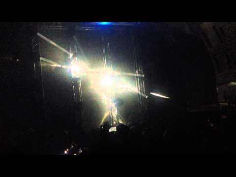 Nocow "Zathdax". Roots United x Tundra @ Mosaique