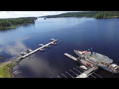 Ahtolan satama - Keuruu