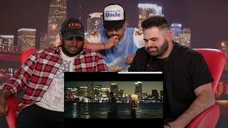 ZAYN - Let Me (Official Video) REACTION ZAYN - Let Me (Official Video) REACTION