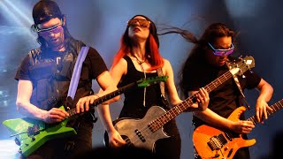 Download lagu DRAGONFORCE🐉🇬🇧~(4K) 'Fury of the Storm'🌪 Live @ Warehouse Live in Texas 🇨🇱 mp3 Download lagu DRAGONFORCE🐉🇬🇧~(4K) 'Fury of the Storm'🌪 Live @ Warehouse Live in Texas 🇨🇱 mp3