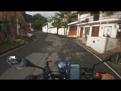 Descubriendo Tena-Cundinamarca