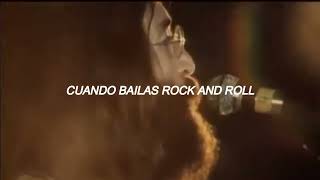 John Lennon - Dizzy Miss Lizzy (sub español)