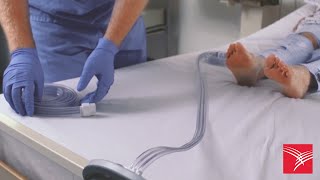 Product video: Kendall SCD Express Sleeves