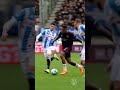 Unstoppable Steven Bergwijn ? #Shorts