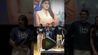 Download lagu Gala Premier - Series Main Hati WE TV  - Alif Rivelino mp3
