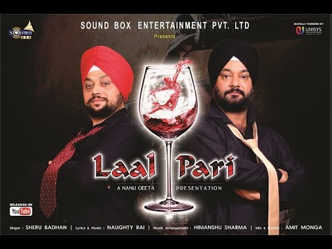 Laal Pari