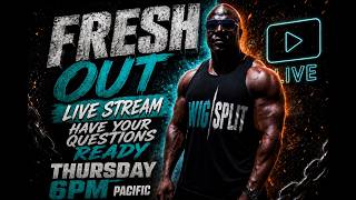 Tune in to Prison Talk Live!