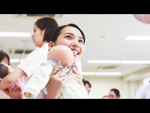 関西福祉大学看護学部看護学科