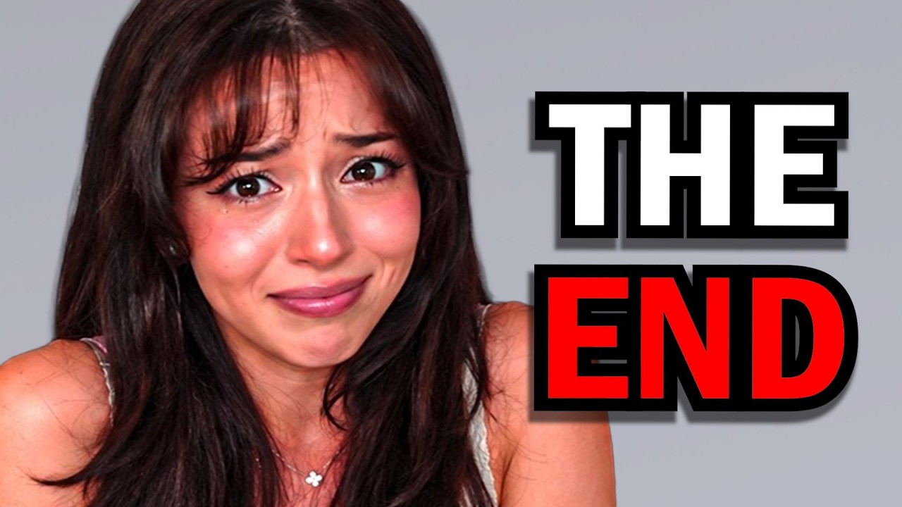 Pokimane Just Got F**king Destroyed...