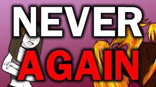 My WORST experience with a woman