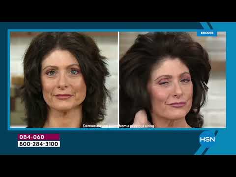 HSN | Tweak'd Haircare - All On Free Shipping 03.09.2022 - 05 AM