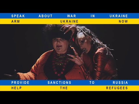 alyona alyona & Alina Pash - Падло (Official Music Video)