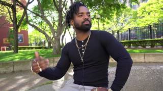 THEOREMATIC: Adam Reverie