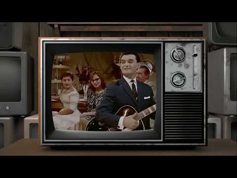 IVO ROBIĆ - Morgen (1960. video)