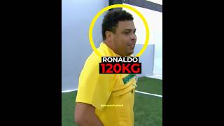 FAT Ronaldo was cooked 🥀