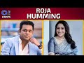 Why S P Balu Called Sujatha Mohan A Sarangi AR Rahman Roja Drops Rahman Music Sheets