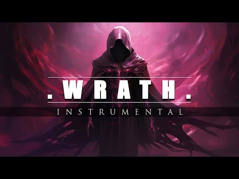 Dark Epic Orchestral Underground Beat - WRATH @SZBeatsz  Collab RAP HIPHOP INSTRUMENTAL
