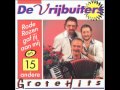 De Vrijbuiters - Ik heb geen geheimen voor jou De Vrijbuiters - Ik heb geen geheimen voor jou