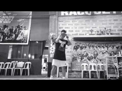 Solo version yo (excuse me miss x bood up) Dance cover