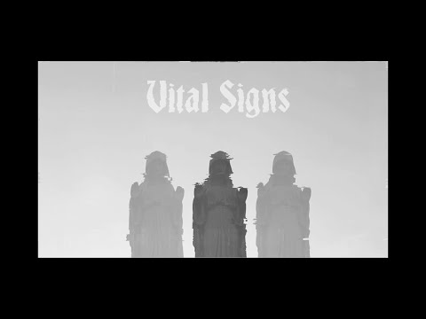 L'Klaye - VITAL SIGNS (Official Music Video)