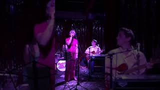 Sadie Anais/Scott Murray &quot;My Elusive Dreams&quot;