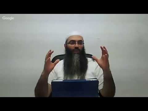 (Ramazani 2016) - 3. Ramazani muaji i kërkimit të faljes