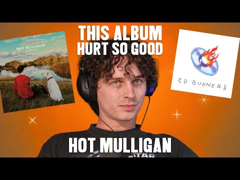 Hot Mulligan's Album That Went Viral By Accident w/ Chris Freeman