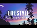 Jason Derulo - Lifestyle ( Lyrics) ft. Adam Levine