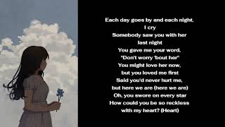 Download lagu Reckless - Madison Beer {lyrics} mp3