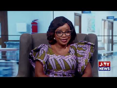 Addressing the Burden of Sexually Transmitted Infections in Ghana | Konsulting Room 5