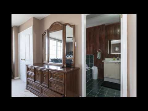 170 Cordgrass Crescent, Brampton ON