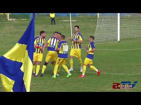 CSM Râmnicu Sărat - Metalul Buzău