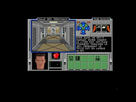 B.S.S. Jane Seymour - Federation Quest 1 picture