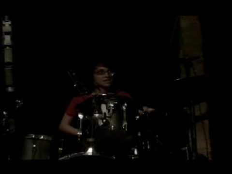 Doidivinas - Polythene Pam (soundcheck, 27 set 2009)