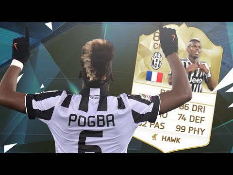 LONG SHOT FIFA HAASTE