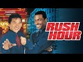 Rush Hour 1998 Carter S First Appearance Scene My New 2026 BET Version TV Version