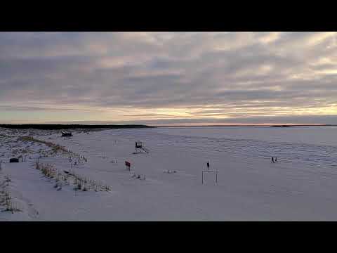 Yyteri, Pori, Finland