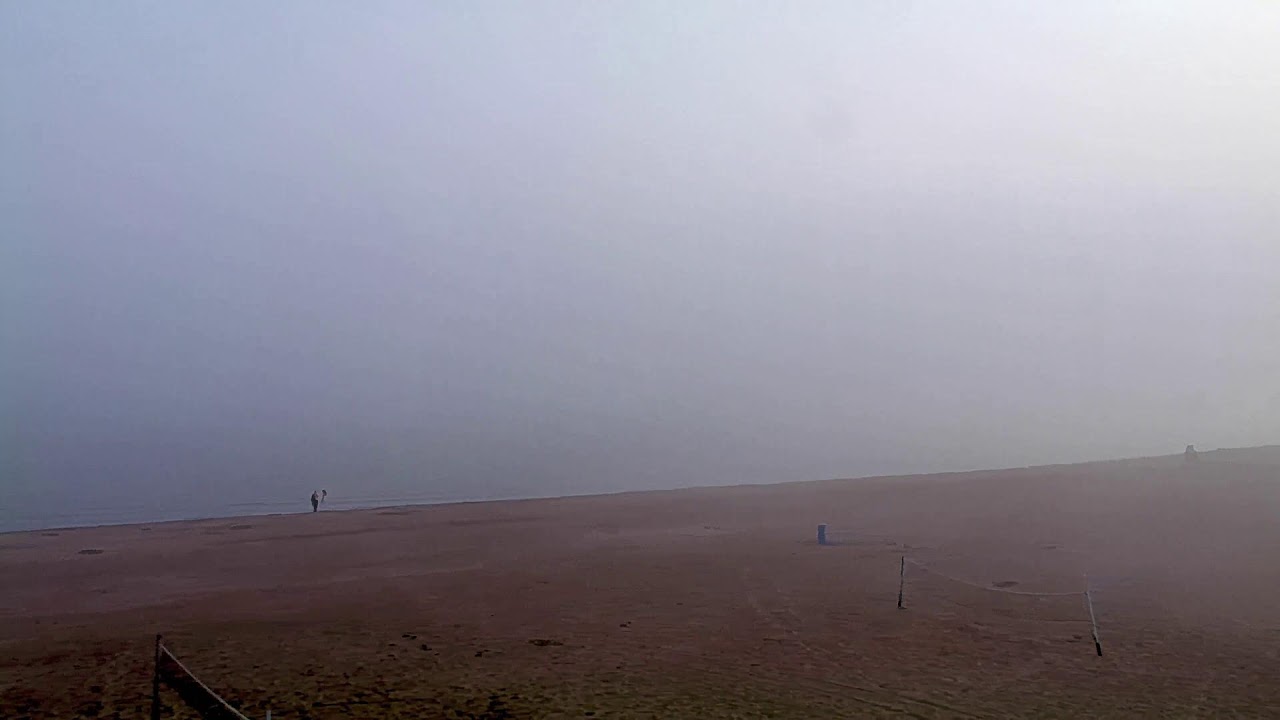 Live webcam view of Yyteri Beach, Pori