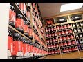 TigerFitness Retail Store Now Open in Ohio with FREE GYM!