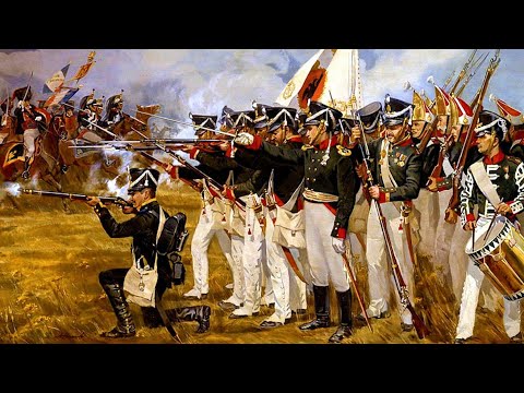 ВОЙНА 1812 ГОДА. ФАЛЬСИФИКАЦИЯ ИСТОРИИ.