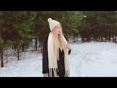 Walking in the woods (B-ROLL challenge)